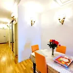 Appartement 15 Urban With Local Life And Easy Metro Access Paris