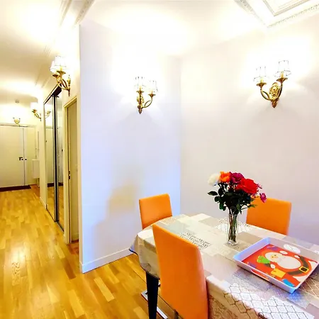 Apartment Bd De Grenelle - 15 Paris