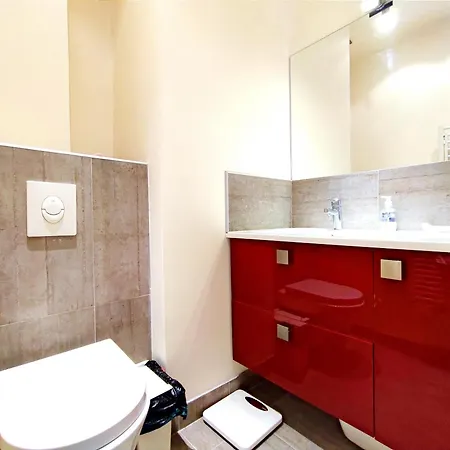 Bd De Grenelle - 15 Apartment