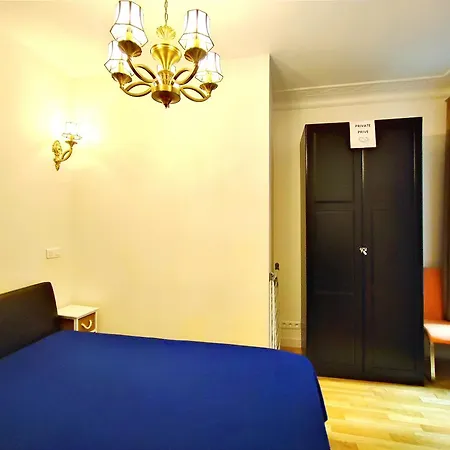 15 Urban With Local Life And Easy Metro Access * Paris
